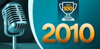 100 melhores álbuns gospel da década de 2010 100 melhores álbuns gospel dos anos 2010