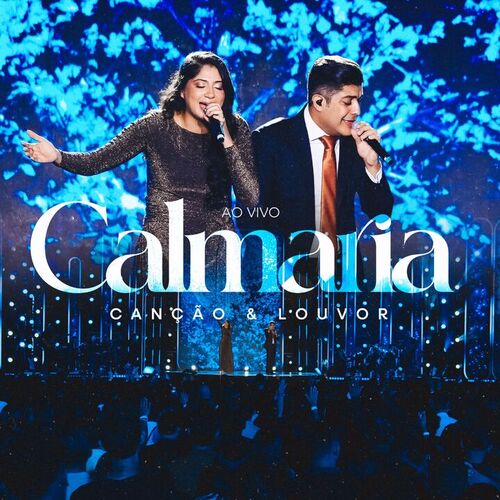 Capa do Álbum