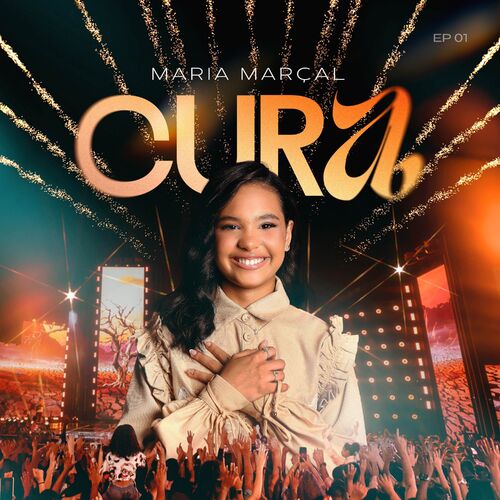 Capa do Álbum