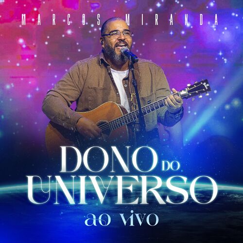 Capa do Álbum