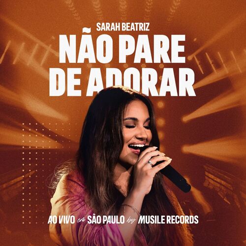 Capa do Álbum