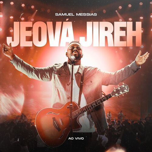 Capa do Álbum