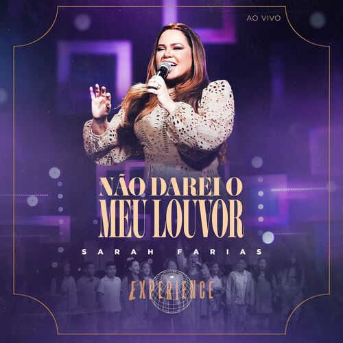 Capa do Álbum