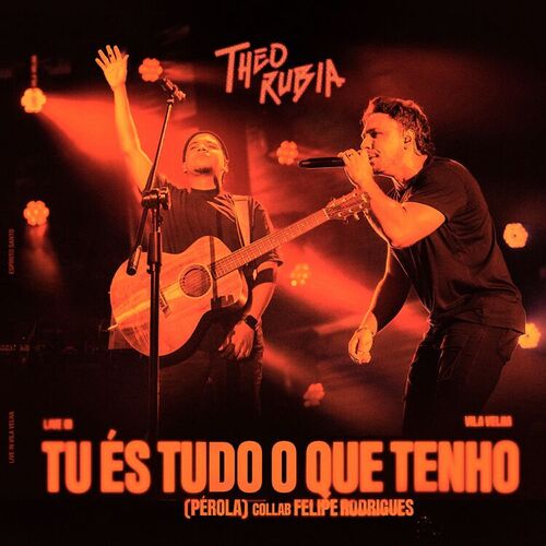 Capa do Álbum