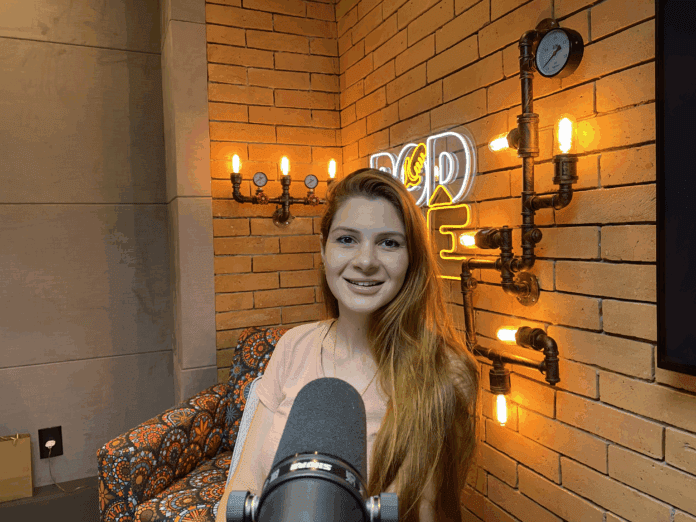 deputada Ana Campagnolo