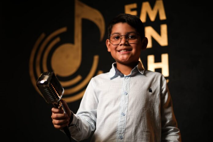 Samuel Moraes