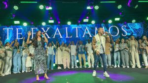 Davi Sacer grava novo projeto ao vivo pela Universal Music