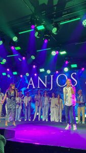 Davi Sacer grava novo projeto ao vivo pela Universal Music