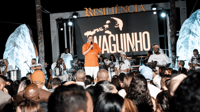 Waguinho