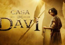 Casa de Davi: série bíblica da Amazon Prime é sucesso de audiência e referência de fé em 2025 Casa de Davi