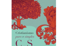Cristianismo Puro e Simples – C. S. Lewis