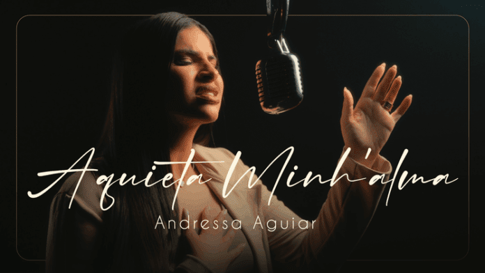 Andressa Aguiar