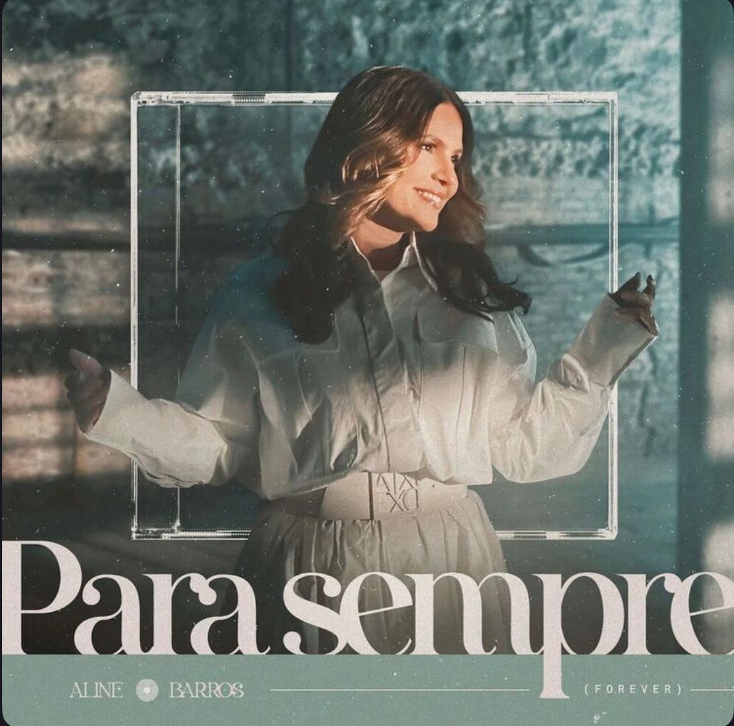 Capa do Álbum