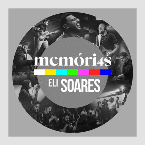 Capa do Álbum