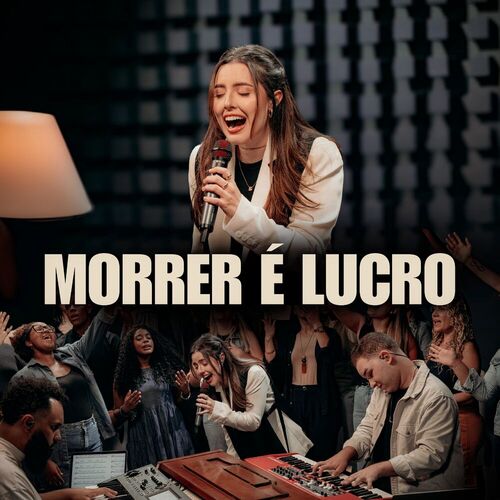 Capa do Álbum