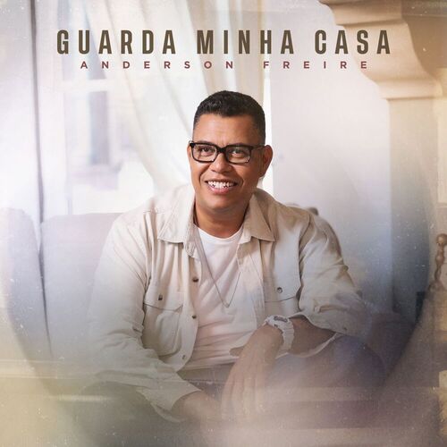 Capa do Álbum