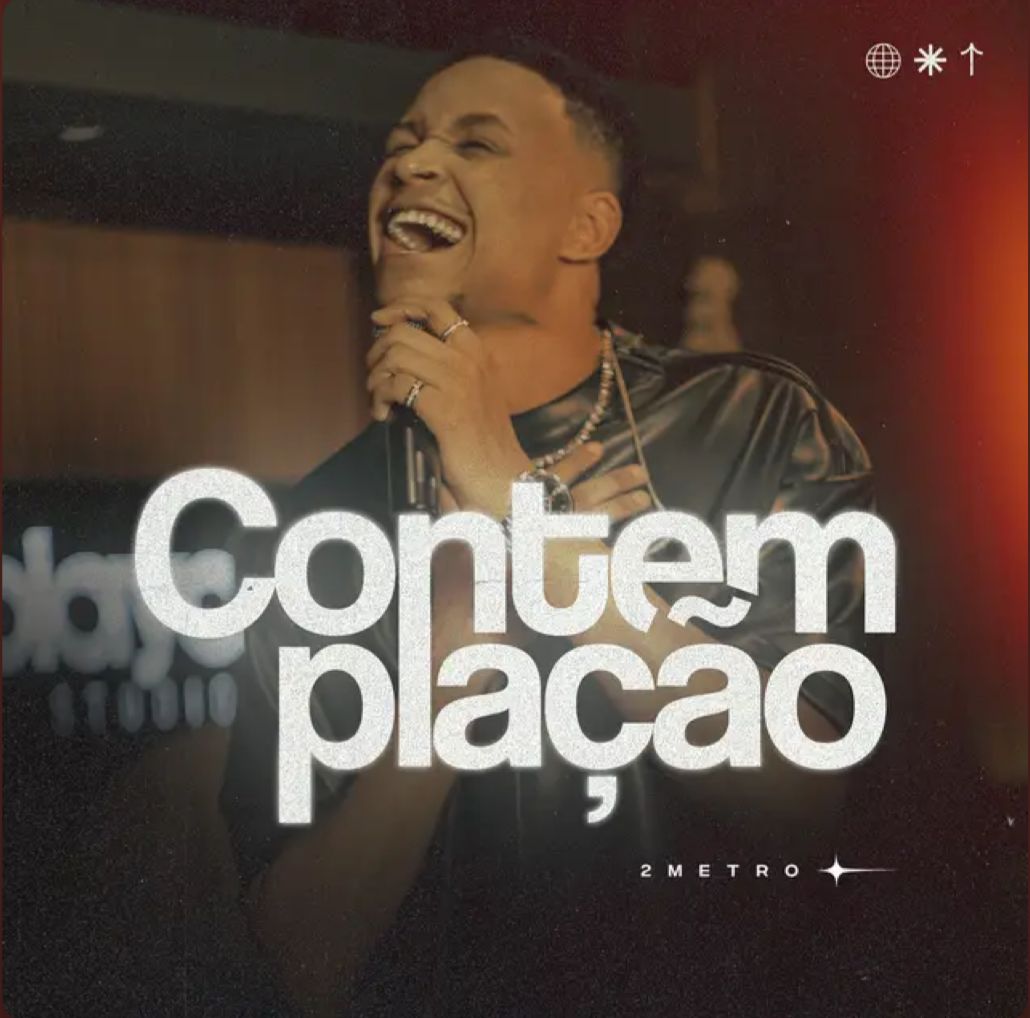 Capa do Álbum