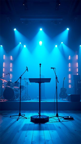 NEWS GENERATION SINGERS