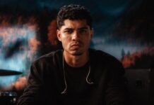 Igor Roque apresenta o single e clipe de “Uma Vez”, que trazem a colaboração de Ryan Ribeiro Uma Vez