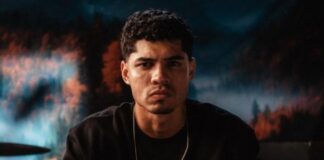 Igor Roque apresenta o single e clipe de “Uma Vez”, que trazem a colaboração de Ryan Ribeiro Uma Vez