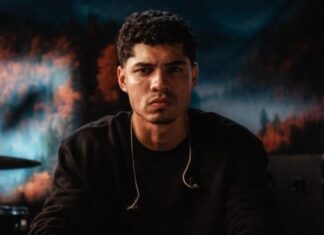 Igor Roque apresenta o single e clipe de “Uma Vez”, que trazem a colaboração de Ryan Ribeiro Uma Vez