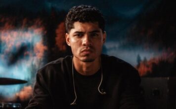Igor Roque apresenta o single e clipe de “Uma Vez”, que trazem a colaboração de Ryan Ribeiro Uma Vez