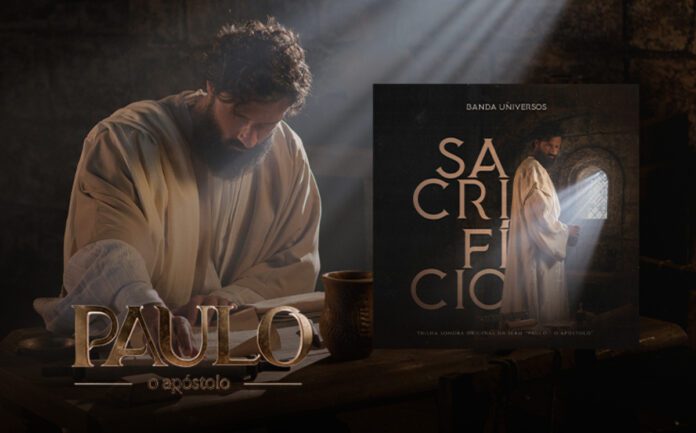 o Apóstolo