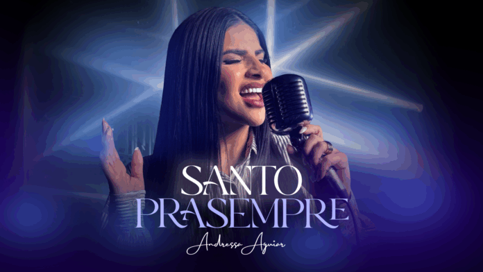 Santo Pra Sempre