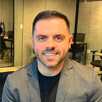 Ygor Siqueira, CEO da 360WayUp