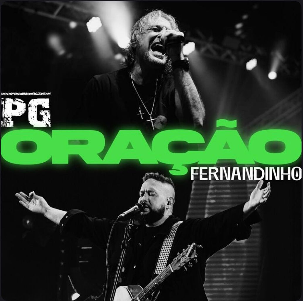 Capa do Álbum