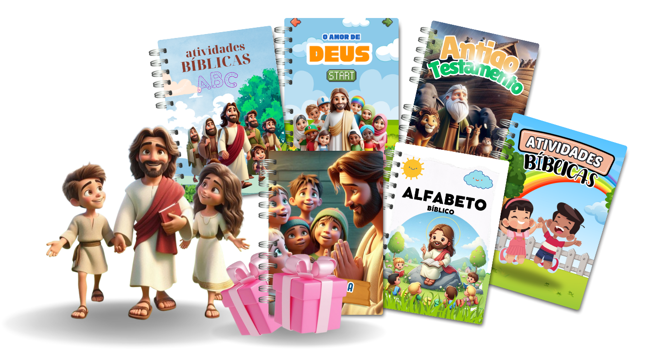 Kit Palavra Divertida