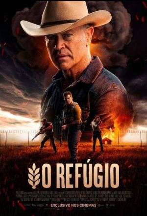 Filme O Refúgio Suspense cristão