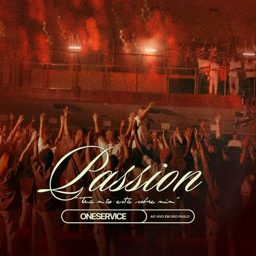 Capa do Álbum