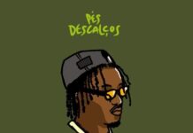 Brunno Ramos – Pés Descalços Brunno Ramos - Pés Descalços