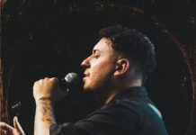 José Wellington – Yahweh (Ao Vivo) José Wellington - Yahweh