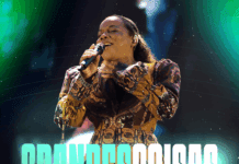 Agueda Elamba – Grandes Coisas Agueda Elamba - Grandes Coisas