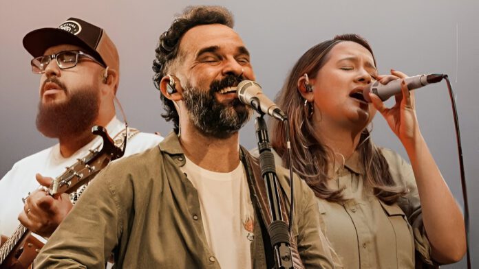 Jeser Pires e Os Bravos