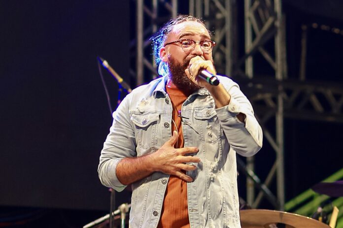 Marcha pra Jesus de Manaus