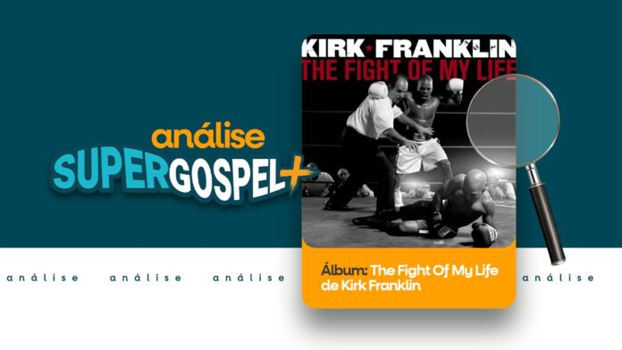 The Fight of My Life