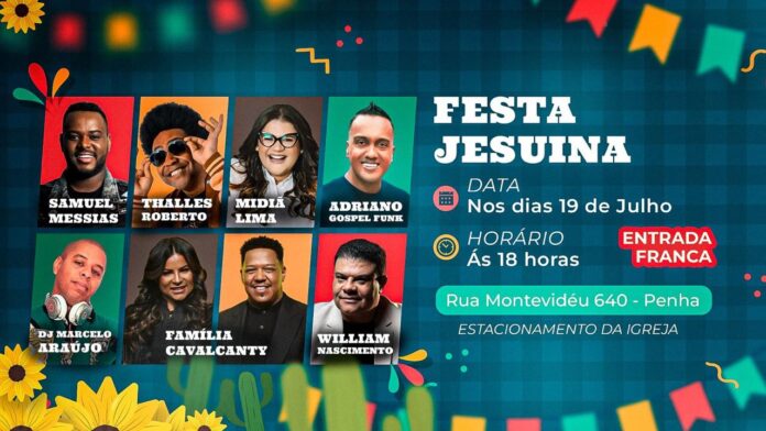 Festa Jesuína