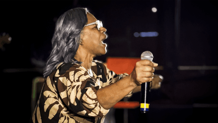 Pra. Cristina Duarte