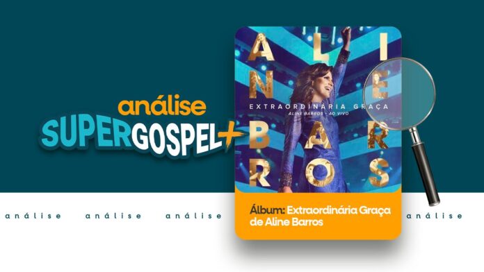 Extraordinária Graça