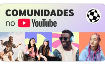 YouTube Comunidades: Vale a pena investir seu tempo nessa nova ferramenta? YouTube Comunidades