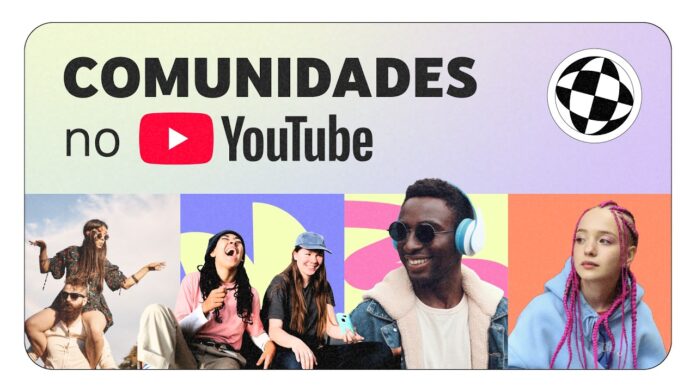 YouTube Comunidades