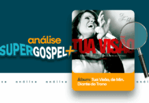 Relembre o review do 12º álbum do Diante do Trono, lançado em 2009 – Tua Visão Tua Visão