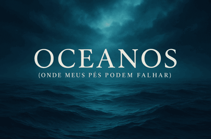 Ministério de Louvor Cristo Transforma