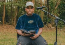 Igor Pprata lança o single “O Meu Herói é Deus” pela Trindade Records Igor Pprata