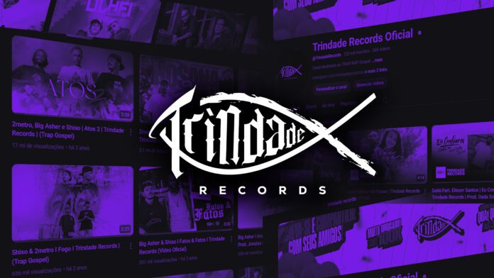Trindade Records