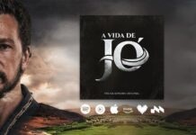 “A Vida de Jó” estreia em 15 de agosto nas plataformas digitais e no Univer Vídeo A Vida de Jó