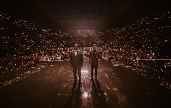 Conferência Destino